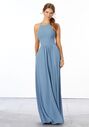 Morilee by Madeline Gardner Bridesmaids 21666 - Morilee by Madeline Gardner Bridesmaids Halter Bridesmaid Dress - thumbnail - 1