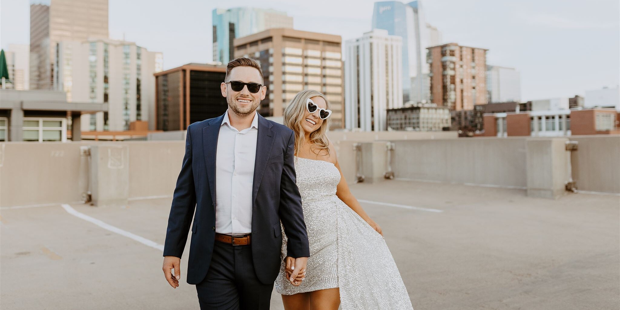 Brooks & Alexis Home Page Banner