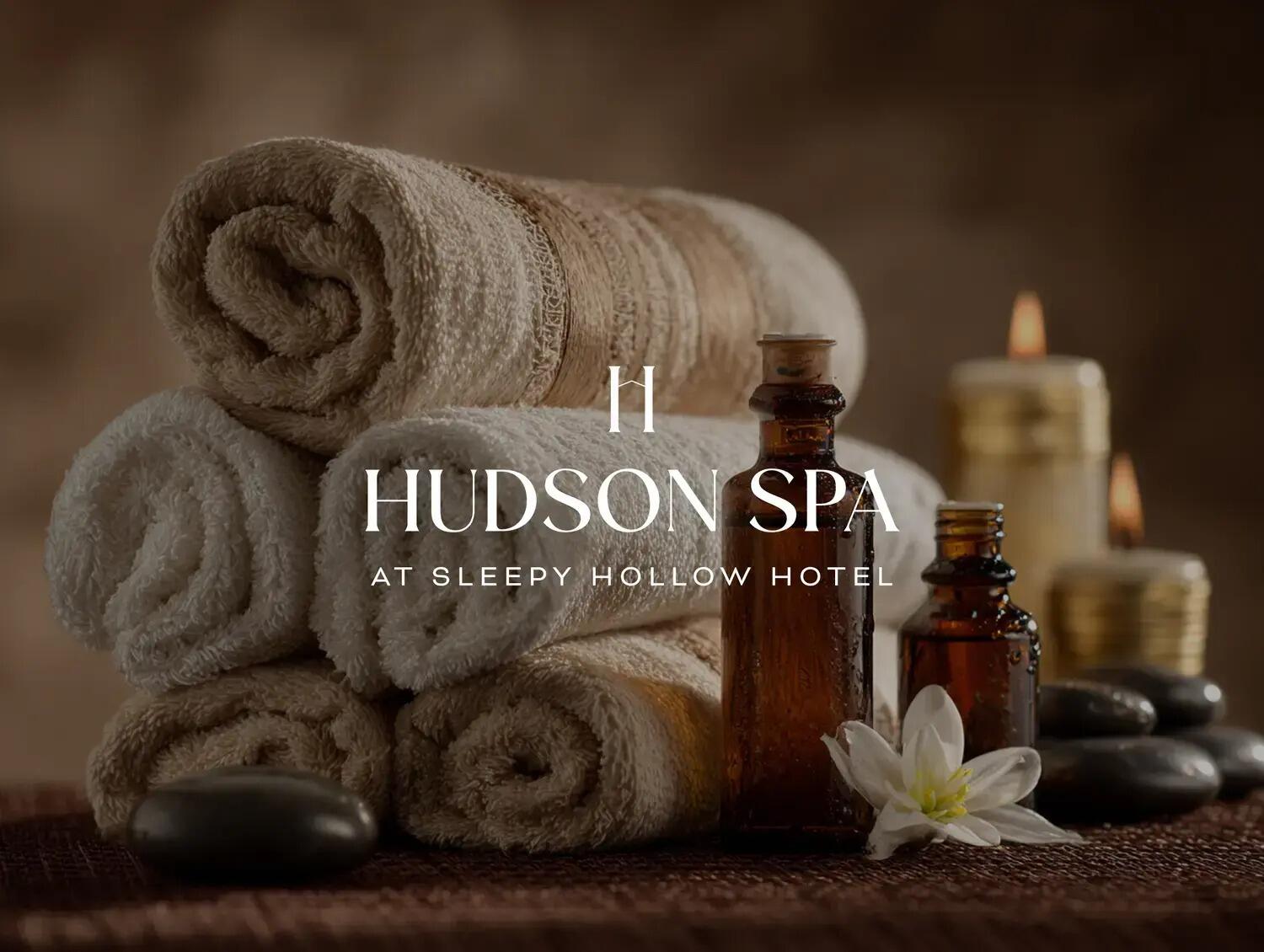 Picture of Hudson Spa