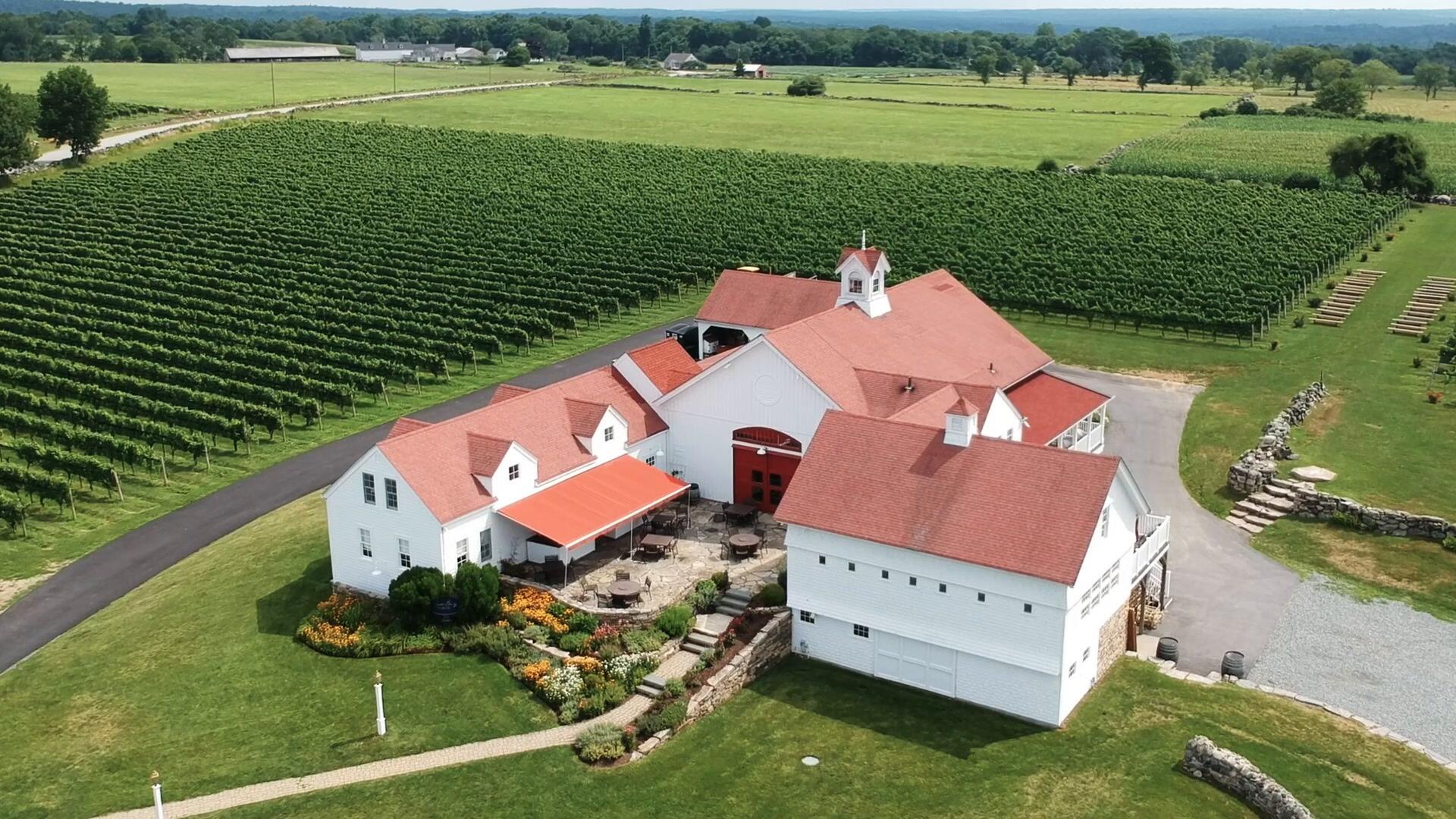 Picture of Jonathan Edwards Winery