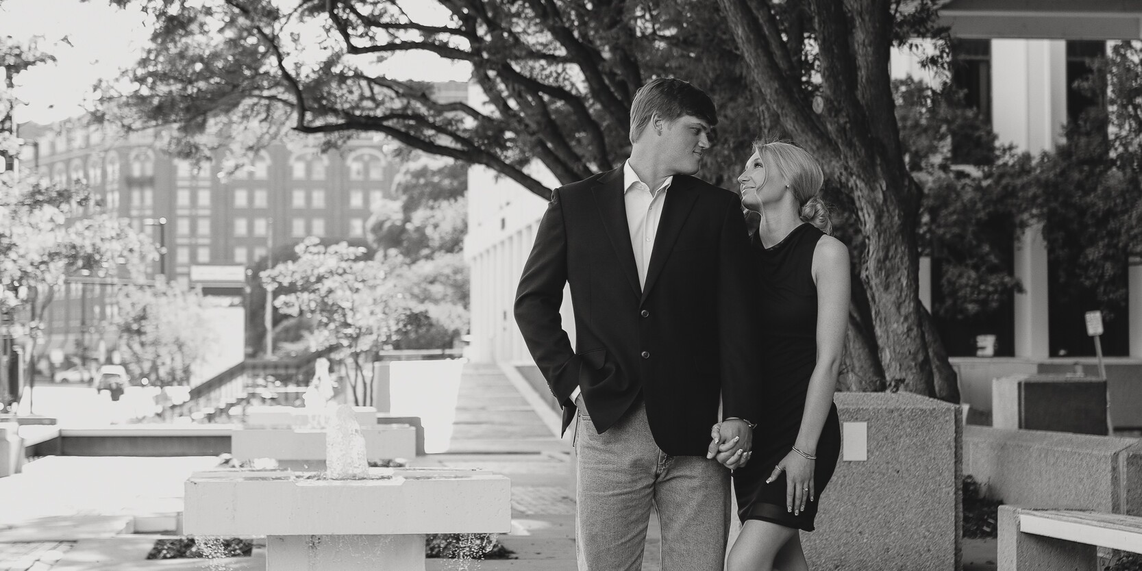Sydney & Britt Home Page Banner