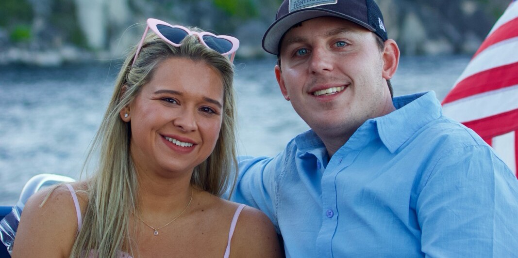 Ramsey & Nick Home Page Banner