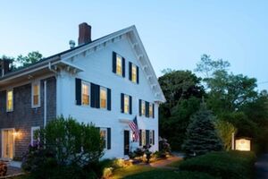 Picture of The Inn at Yarmouth Port