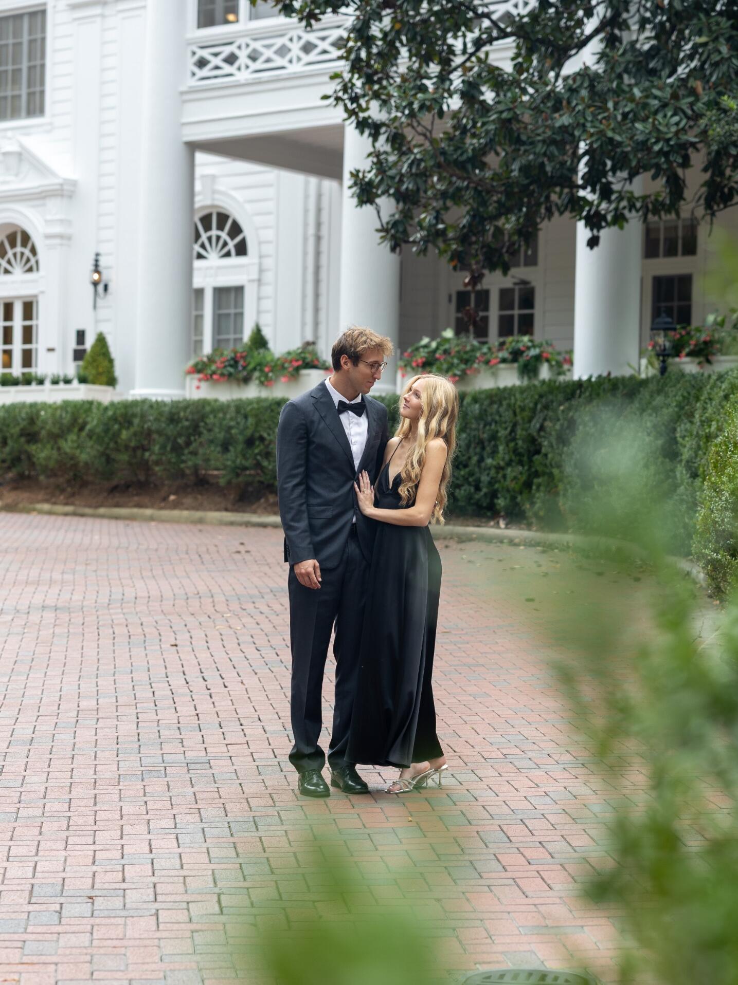 Bailey Dixon and Bryce Parker's Wedding Website - The Knot