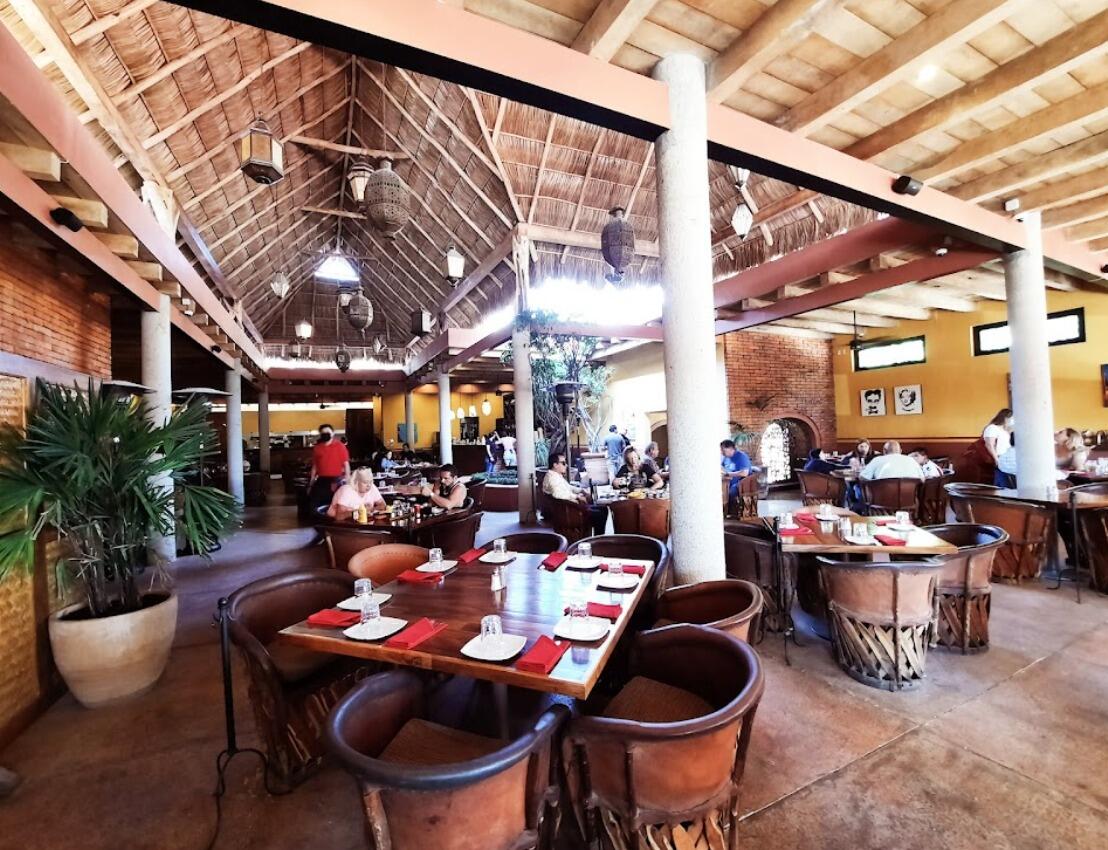 Picture of Ajijic Tango