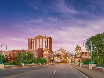 Picture of Ameristar Casino Resort and Spa (St. Charles)
