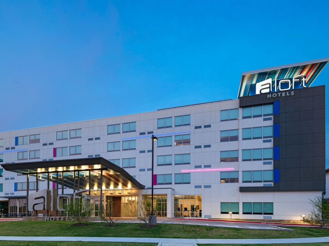 Picture of Aloft Austin Southwest