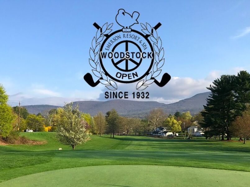 Picture of Woodstock Golf Club