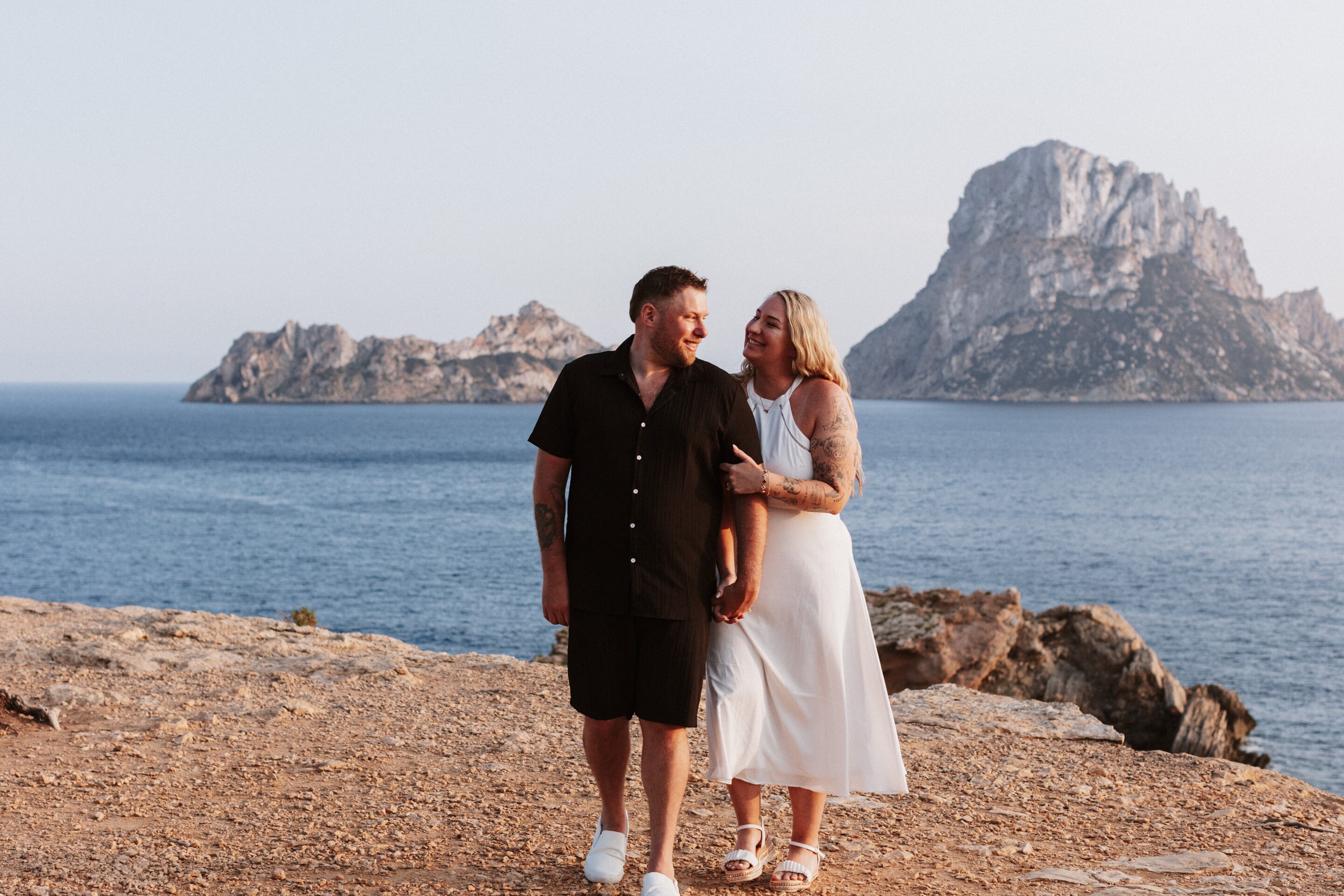 NaDean L'Hote and Daniel Leganger's Wedding Website - The Knot