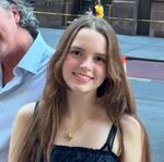 Mirabel Mitchell