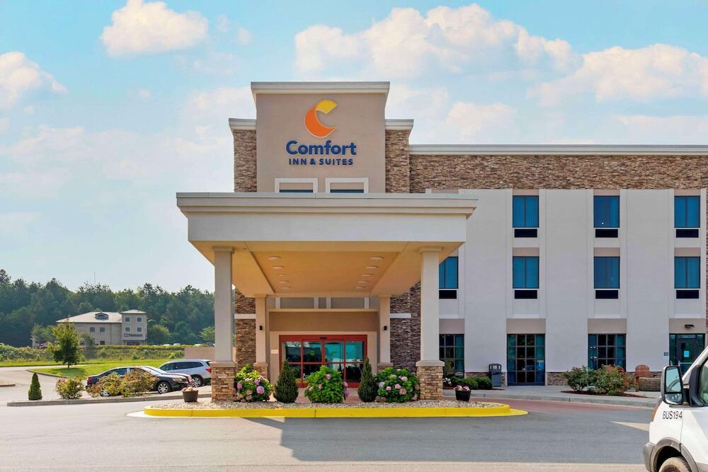 Picture of Comfort Inn & Suites East Ellijay