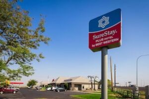 Picture of Baymont by Wyndham Moses Lake