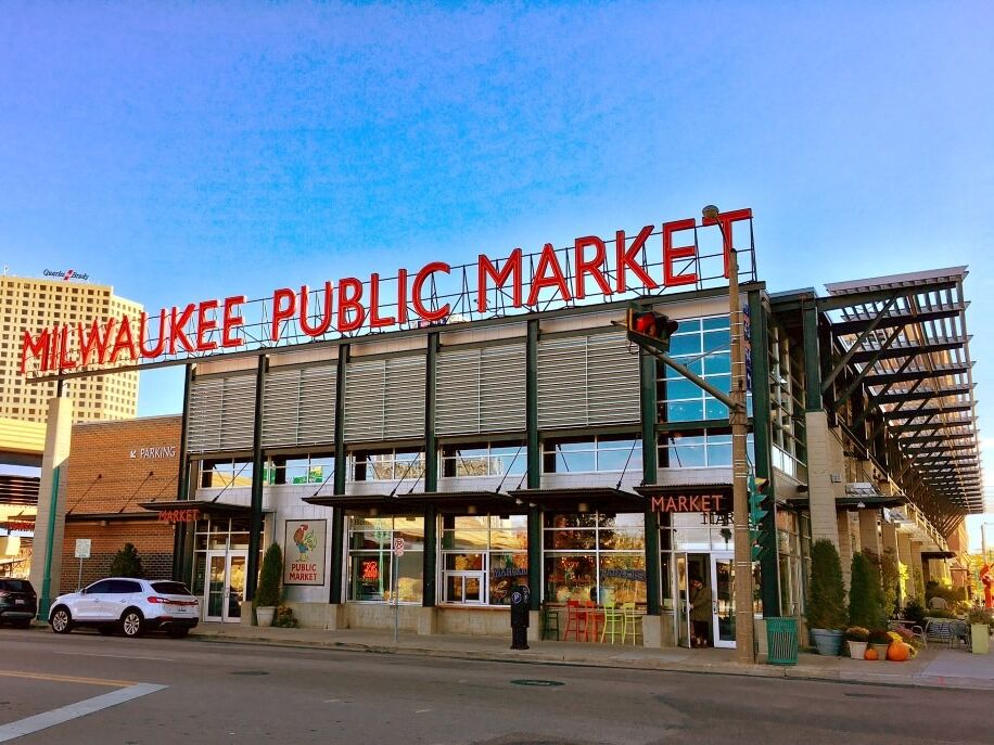 Picture of Milwaukee Public Market
