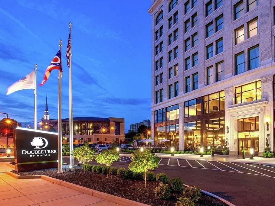 Picture of DoubleTree by Hilton Youngstown Downtown
