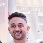 Neel Patel
