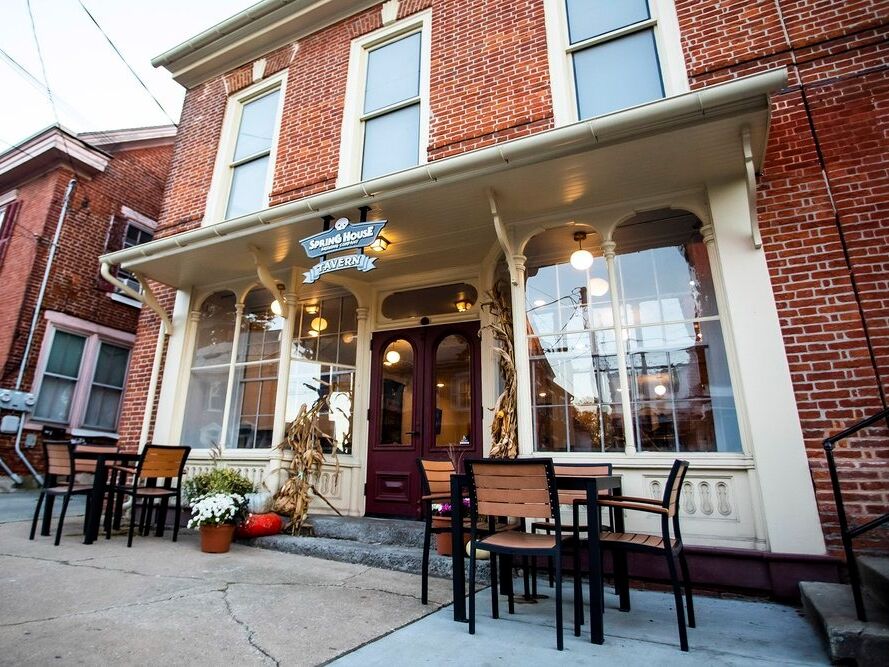 Picture of Tavern by Spring House Brewing Co.