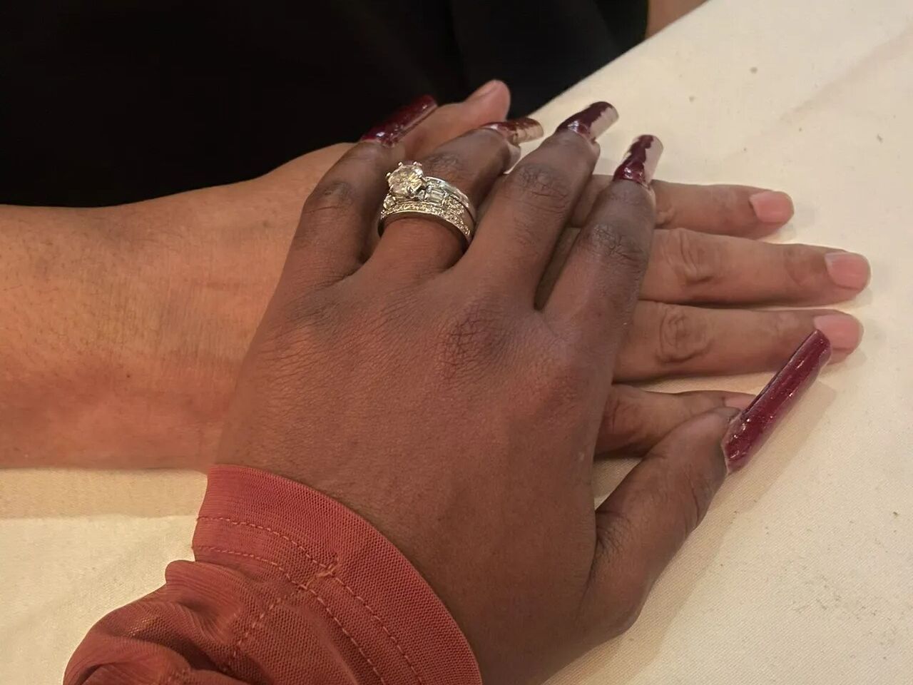 Picture of 💍 She Said YES!
