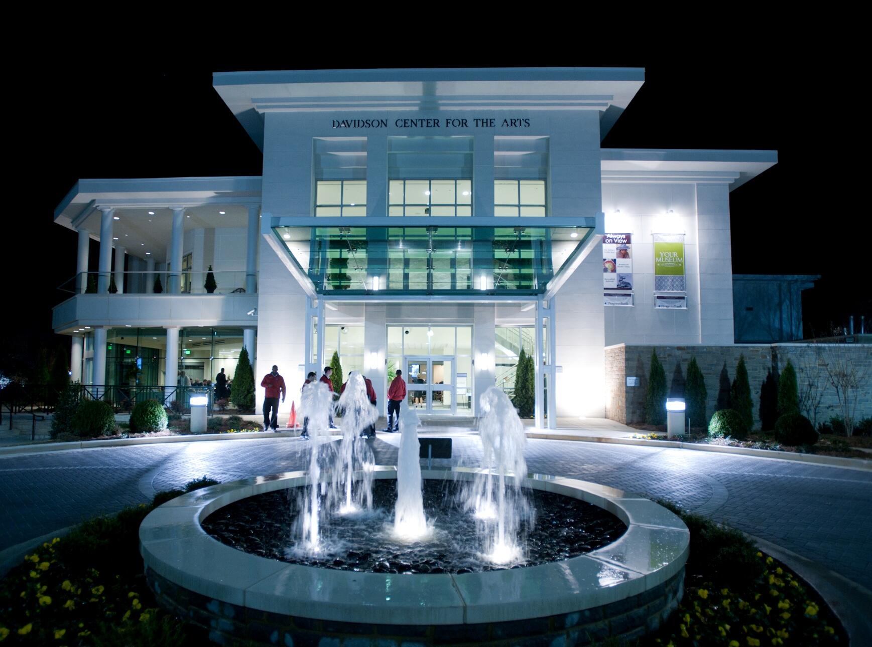 Picture of Huntsville Museum of Art