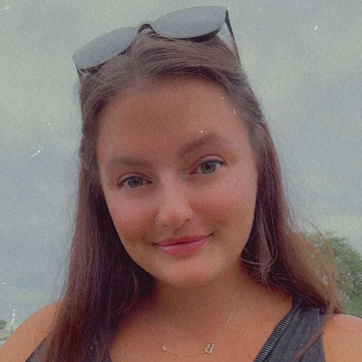 Olivia "Liv" Hoefling