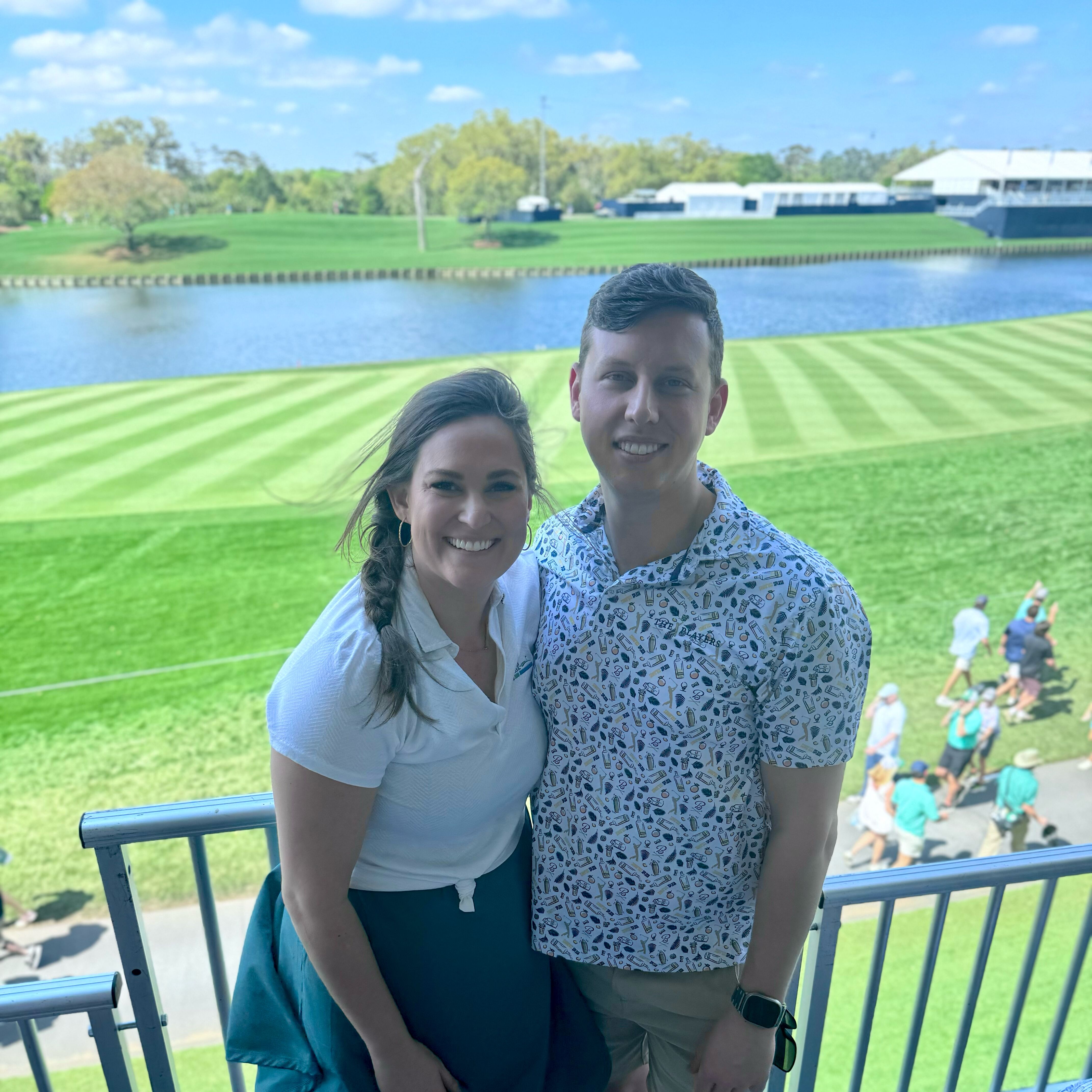 Picture of TPC SAWGRASS