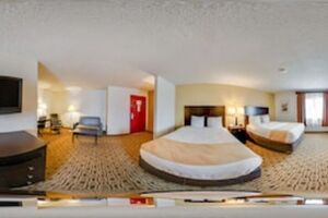 Picture of Quality Suites Airport
