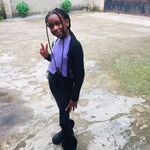 Boitumelo  Ngenda 