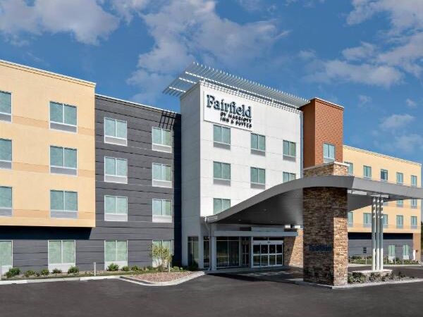 Picture of Fairfield Inn & Suites Lake Geneva