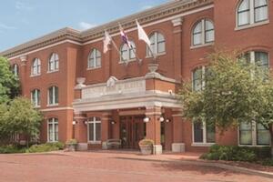 Picture of Country Inn & Suites by Radisson St. Charles, MO