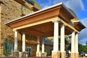 Picture of Holiday Inn Express & Suites Fredericksburg an IHG Hotel