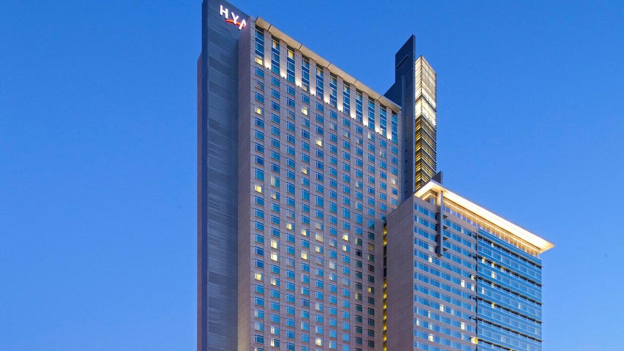 Picture of Hyatt Regency Denver At Colorado Convention Center