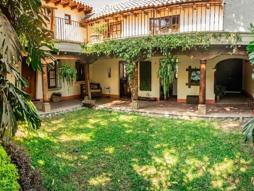 Picture of AirBnB - Villa Lolita #2 (La Merced)