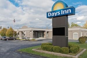 Picture of Days Inn by Wyndham Batavia Darien Lake Theme Park