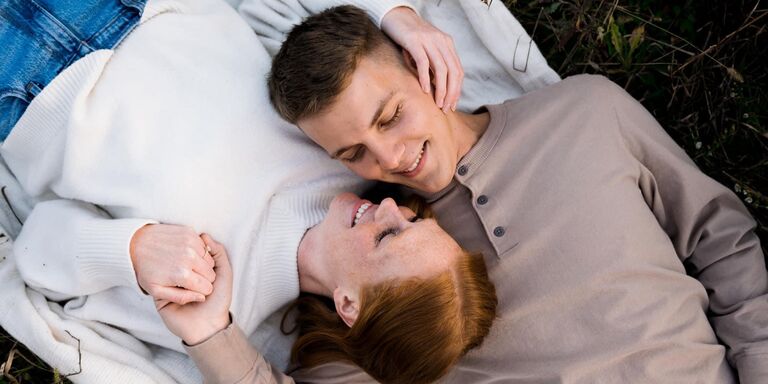 Justin & Cassandra Home Page Banner
