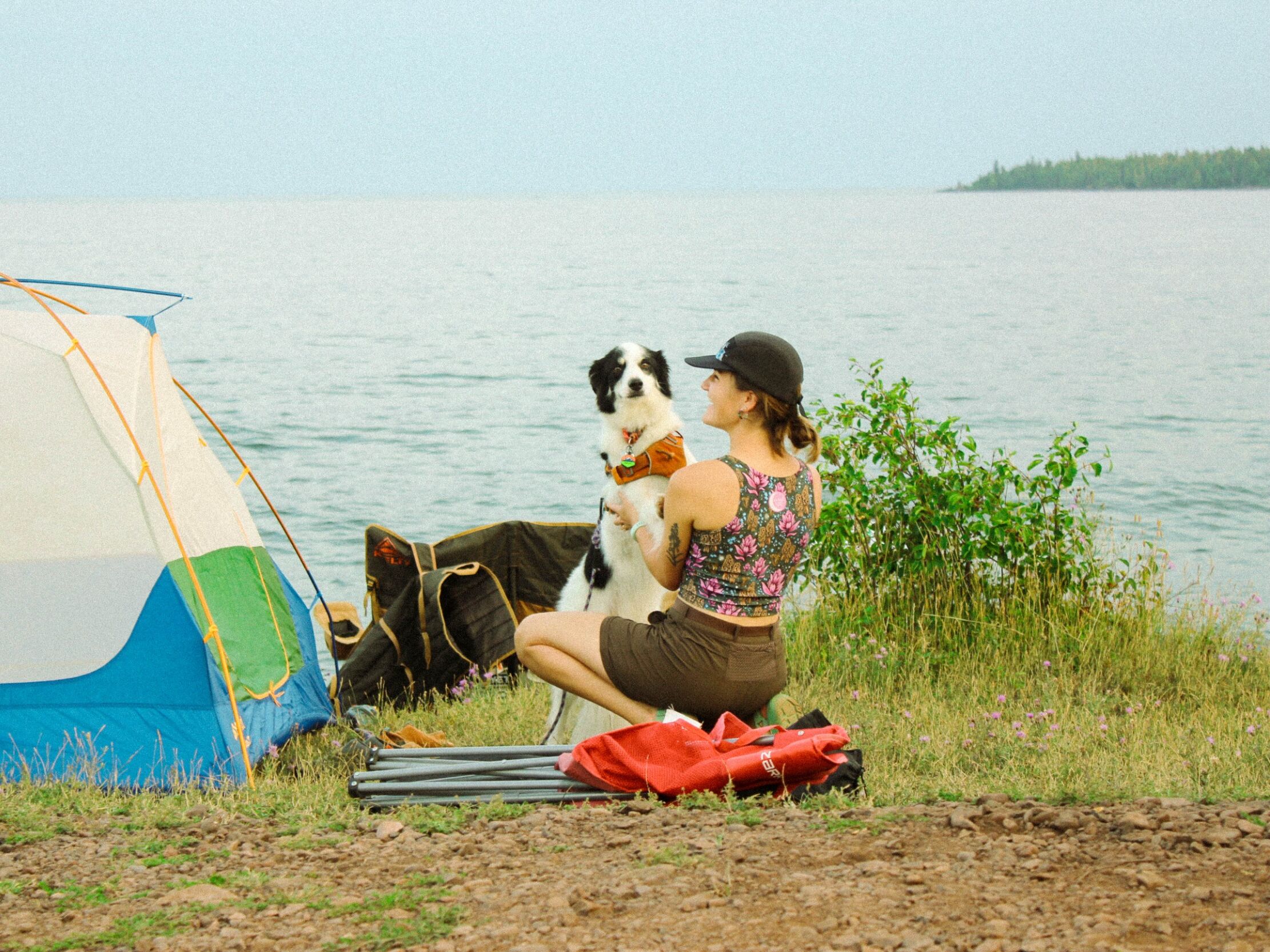 Picture of Camping