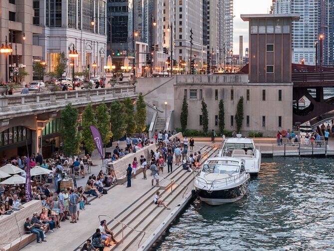 Picture of Riverwalk