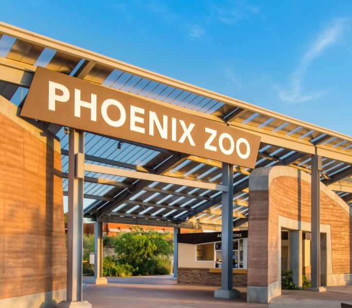 Picture of Phoenix Zoo