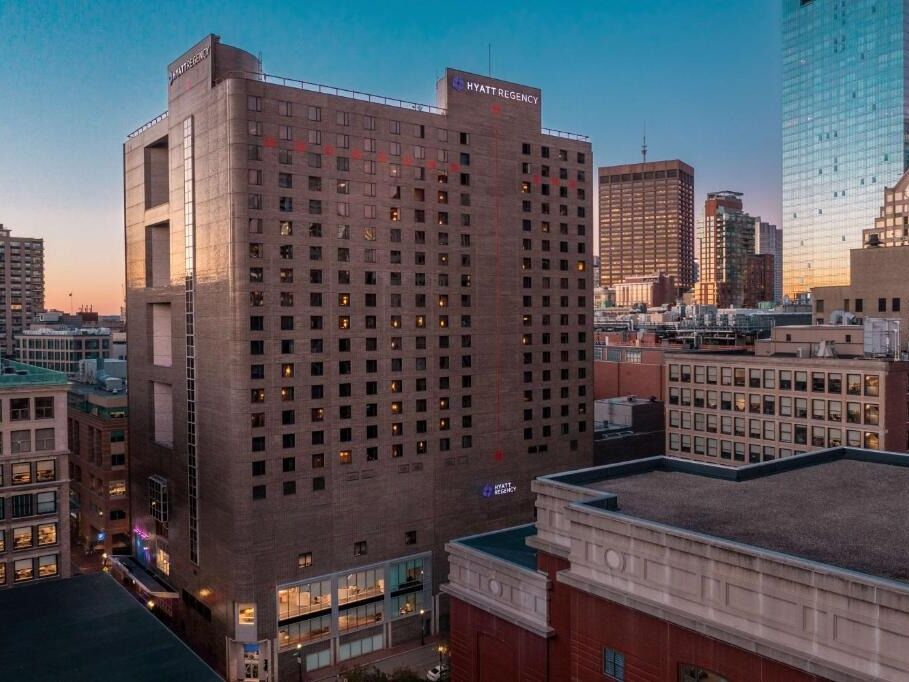 Picture of Hyatt Regency Boston