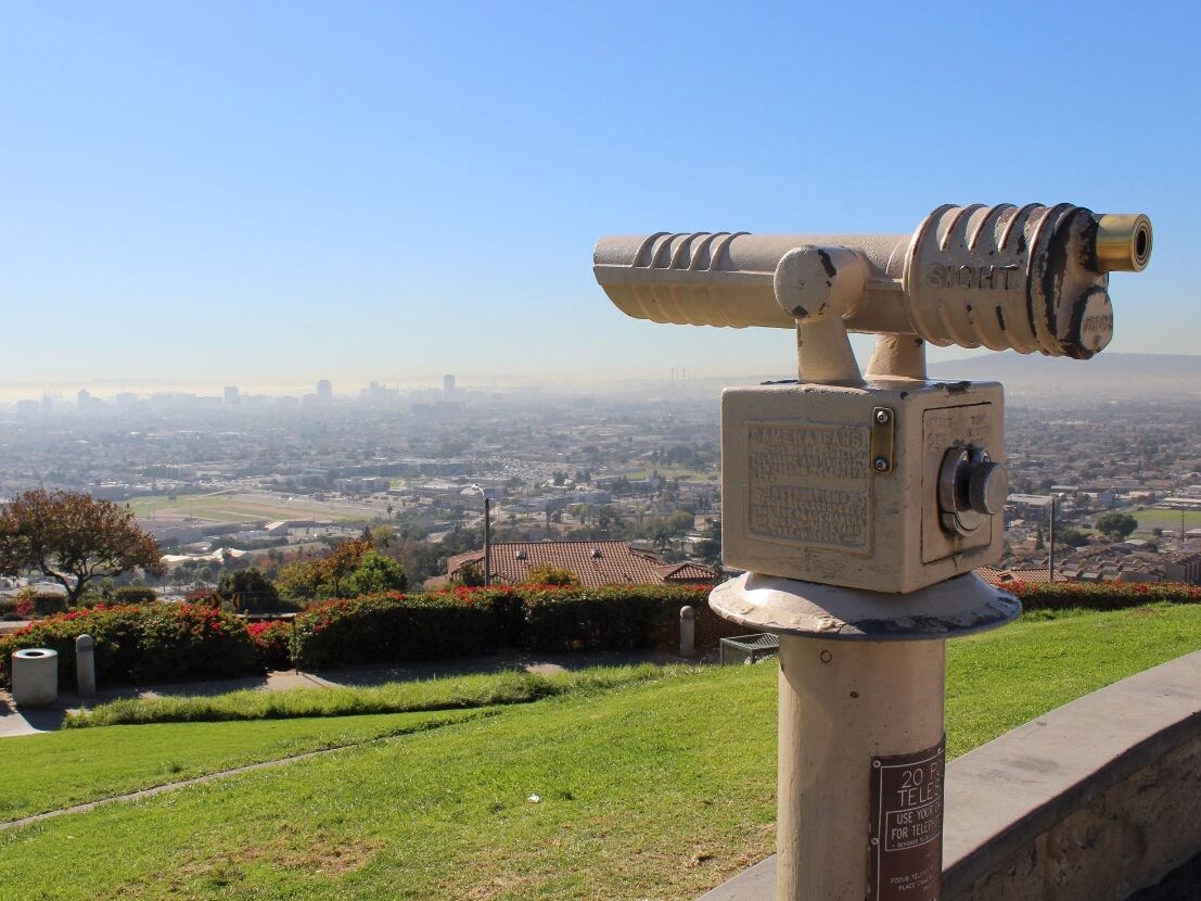 Picture of Hilltop Park