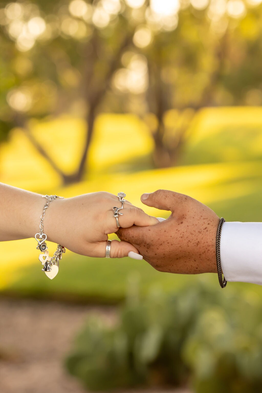 DLAYNA Ketchum and Sean Patrick McNew's Wedding Website - The Knot
