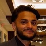Jimmy Patel