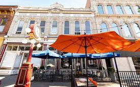 Picture of Brasserie Four