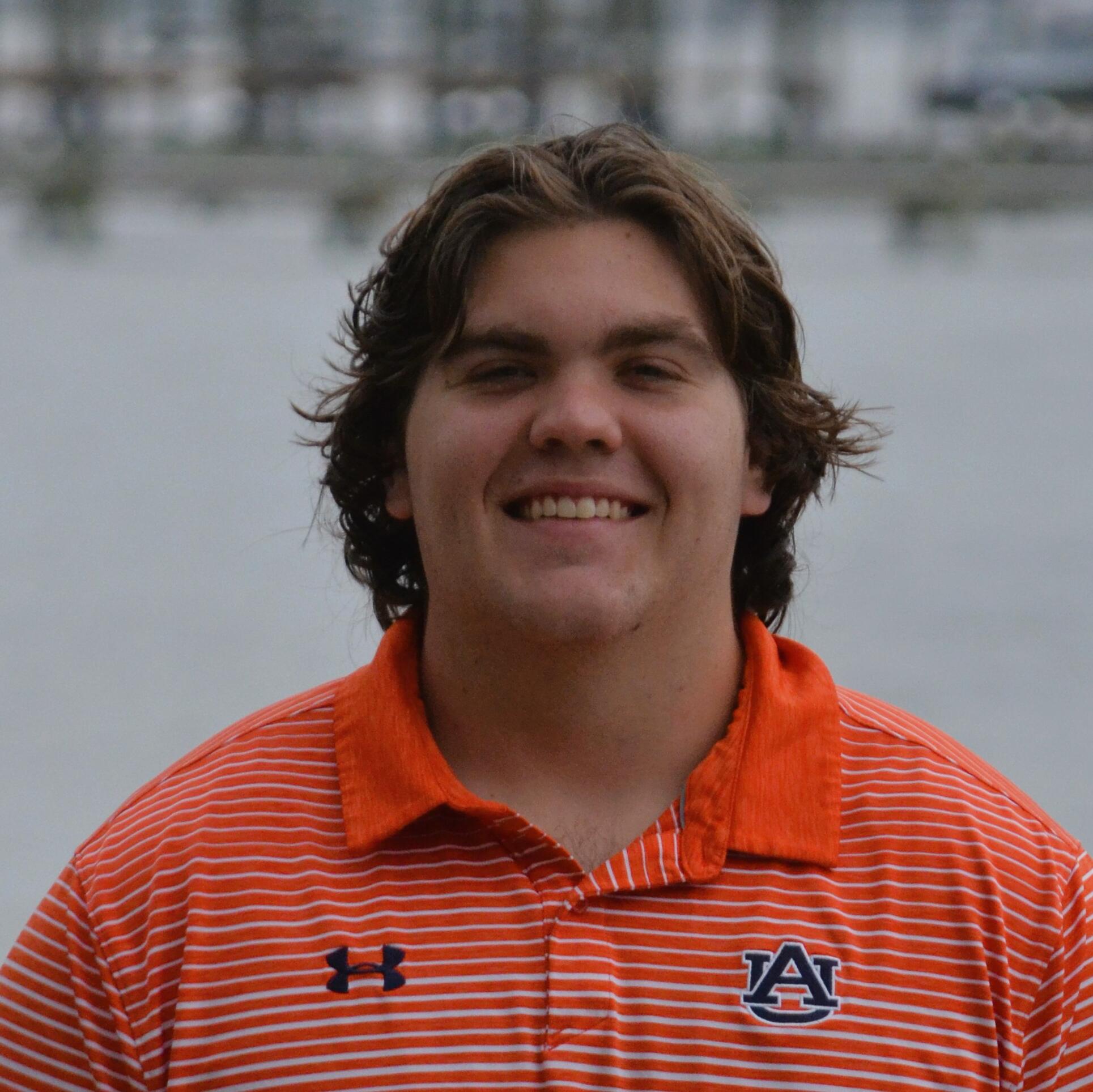 Jay Lanford
