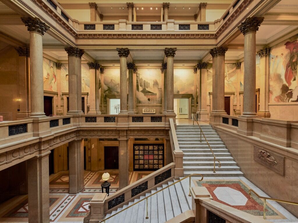 Picture of Carnegie Museum of Art