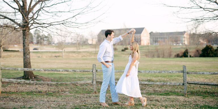 Nathan & Abigail Home Page Banner