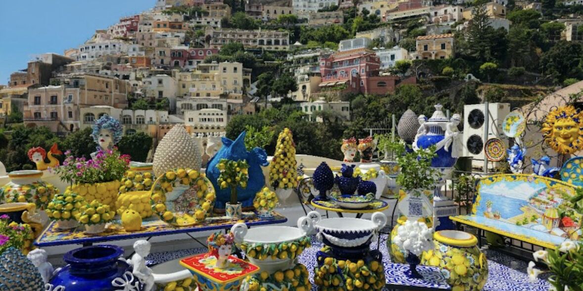 Picture of Hotel Poseidon