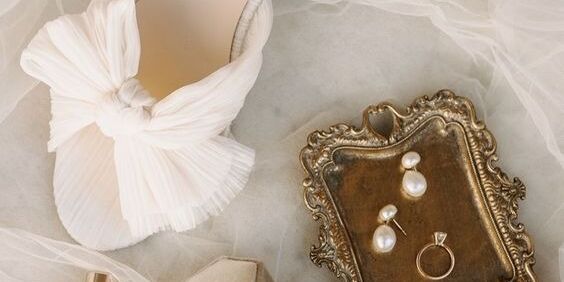 Picture of Wedding Details