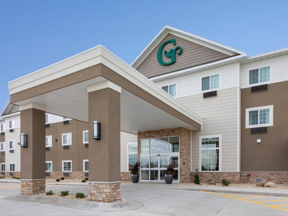 Picture of GrandStay Hotel & Suites Cannon Falls