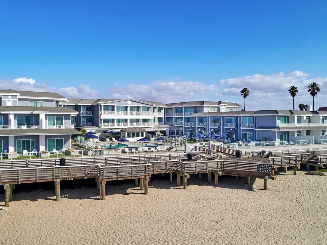 Picture of Vespera Resort on Pismo Beach, Autograph Collection