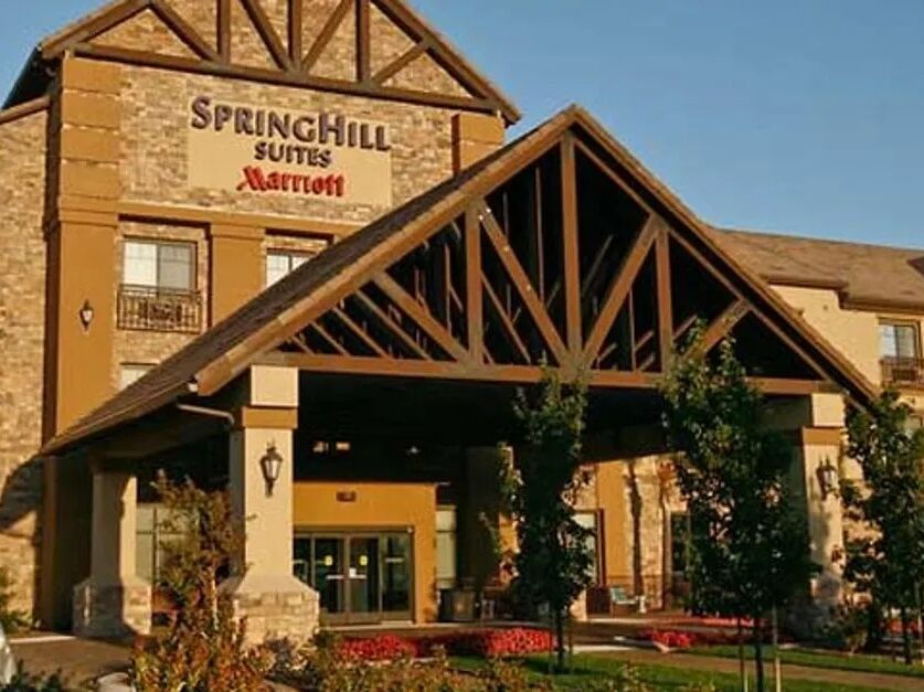 Picture of SpringHill Suites by Marriott Temecula Valley Wine Country