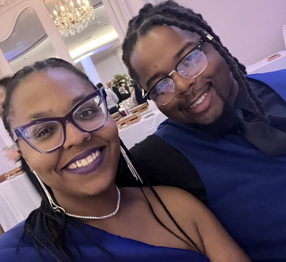 Michele Keyes and William Fletcher's Wedding Website - The Knot
